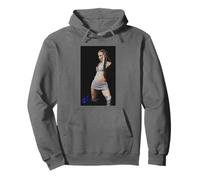 Kylie Minogue KylieFever2002 Tour En Cardiff Sudadera con Capucha