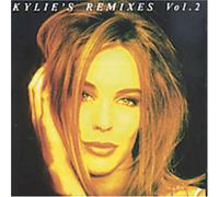 Kylie Minogue - Kylie's Remixes Vol. 2