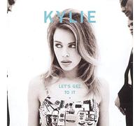 Kylie Minogue - Let's get to it (1991)