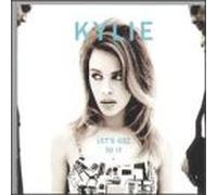 Kylie Minogue - Let's Get to It