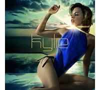 KYLIE MINOGUE - Light Years
