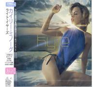Kylie Minogue - Light Years (+Bonus)