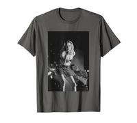 Kylie Minogue Live Disco In Dream Tour Discoteca Ritzy Camiseta