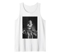 Kylie Minogue Live Disco In Dream Tour Discoteca Ritzy Camiseta sin Mangas