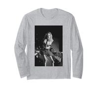 Kylie Minogue Live Disco In Dream Tour Discoteca Ritzy Manga Larga