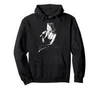 Kylie Minogue Live Disco In Dream Tour Liverpool 1989 Sudadera con Capucha