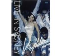 Kylie Minogue - Live in Sydney [Alemania] [DVD]