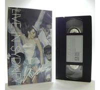 Kylie minogue;live in sydney [Alemania] [VHS]