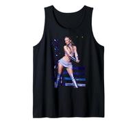 Kylie Minogue Live KylieFever 2002 Tour En Cardiff Camiseta sin Mangas