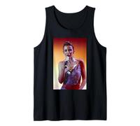 Kylie Minogue Live Manchester Apollo en una noche como esta Camiseta sin Mangas