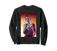 Kylie Minogue Live Manchester Apollo en una noche como esta Sudadera