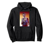 Kylie Minogue Live Manchester Apollo en una noche como esta Sudadera con Capucha