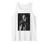 Kylie Minogue Live Ritzy Discotheque Disco In Dream Tour Camiseta sin Mangas