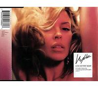 Kylie Minogue - Love at First Sight