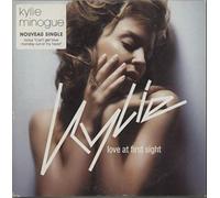 Kylie Minogue - Love At The First Sight
