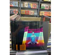 Kylie Minogue – Impossible Princess – Vinilo LP naranja – BMG