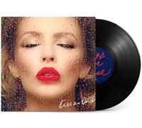 KYLIE MINOGUE LP Vinilo Kiss me Once 2026 Pre Order
