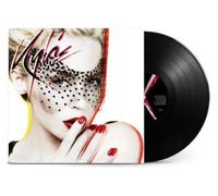 Kylie Minogue LP Vinilo X 2026 Pre Order 33 Rpm