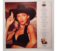 Kylie Minogue - Never too late (1989) / Vinyl Maxi Single [Vinyl 12'']