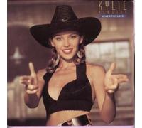 Kylie Minogue - Never Too Late