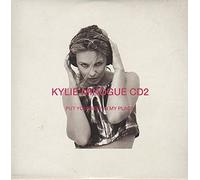 Kylie Minogue - Put Yourself In My Place [CD 2]