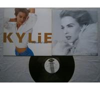 Kylie Minogue - Rhythm of love (1990) [VINYL]