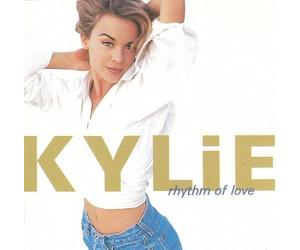 Kylie Minogue - Rhythm Of Love