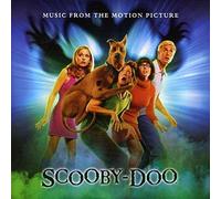 Kylie Minogue - Scooby-Doo