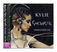 Kylie Minogue - Showgirl Homecoming Live