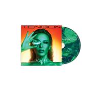 Minogue, Kylie Tensión CD Álbum Uso : MUSICLOVE15
