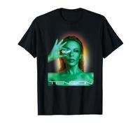 Kylie Minogue Tensión Camiseta