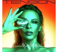 Kylie Minogue - Tension (CD)