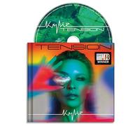 Kylie Minogue - Tension (CD Deluxe)