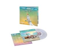 Kylie Minogue - Tension II (2024) LP Crystal Clear Vinilo Hacer Pedido