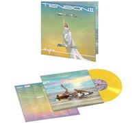 Kylie Minogue – Tensión II – Vinilo LP Color Indie – Edición ECI