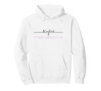 Kylie Minogue Tensión II Sudadera con Capucha