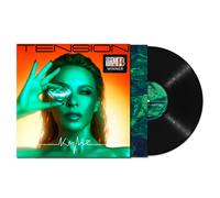 Kylie Minogue Tension (Vinyl) 12" Album (Importación USA)