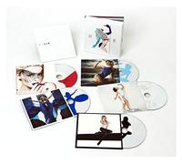Kylie Minogue - The Albums 2000-2010