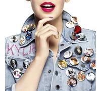 Kylie Minogue - The Best Of Kylie Minogue