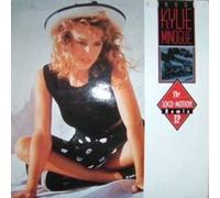Kylie Minogue - The Loco-Motion Remix EP - PWL Empire - 6.20943 AE, PWL Empire - PWLT 14 R, PWL Empire - 247 648-0