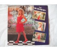 Kylie Minogue - The Locomotion