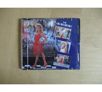 Kylie Minogue - The Locomotion (UK Import)