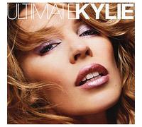 Kylie Minogue - Ultimate Kylie By Kylie Minogue (2004-11-22)
