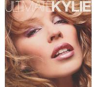 Kylie Minogue Ultimate Kylie (CD) Album (Importación USA)