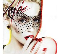 Kylie Minogue - X