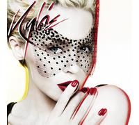 Kylie Minogue X (CD) Album (Importación USA)