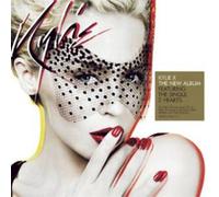 Kylie Minogue X (CD) Album (Importación USA)
