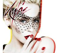 Kylie Minogue - X (LP-Vinilo)