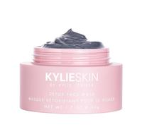 KYLIE SKIN - Detox Mascarillas para Puntos Negros 50 g unisex