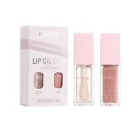 KYLIE SKIN - Lip Oil Duo Paletas y sets 6 ml 1 Pieza